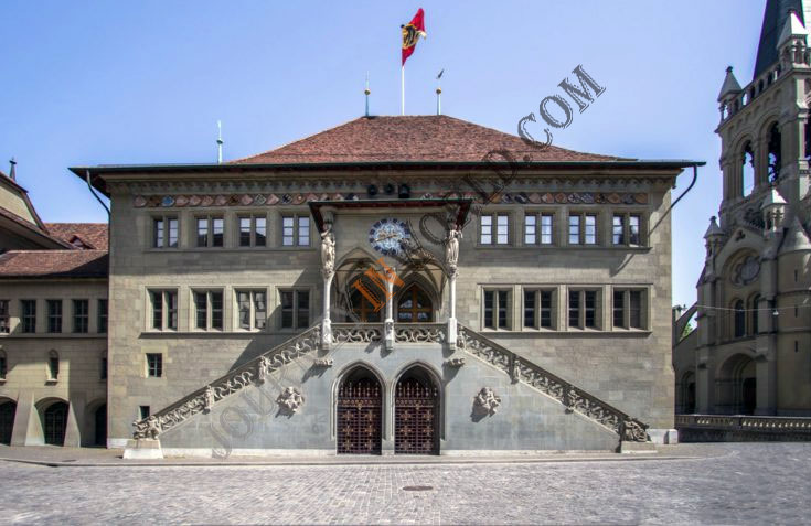 Medium size - left floating